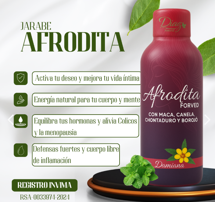 Afrodita